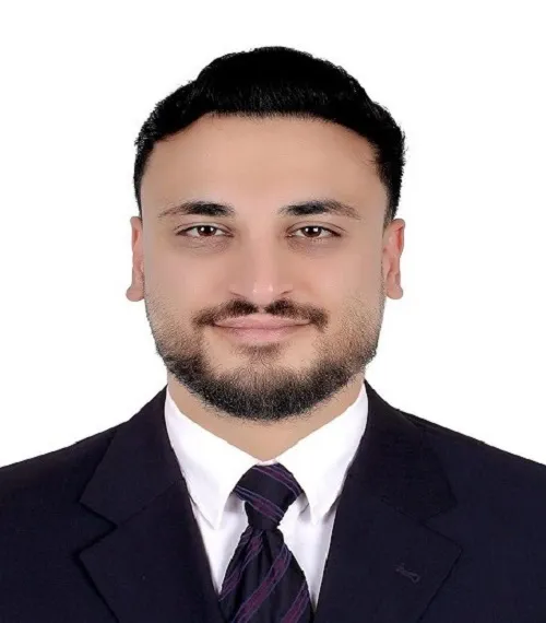 Alex Sadat