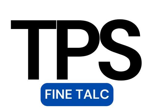 TPS Fine Talc