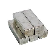 antimony ingot
